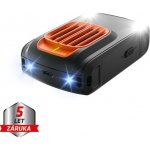 CARCLEVER Odpuzovač (plašička) kun a hlodavců do auta (iso-car9) | Zboží Auto