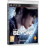 Beyond Two Souls – Zboží Dáma