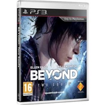 Beyond Two Souls