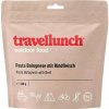 Instantní jídlo Travellunch Špagety Bolognese 250 g