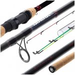 Daiwa Ninja X Method Feeder 3,6 m 80 g 3+3 díly – Zboží Mobilmania