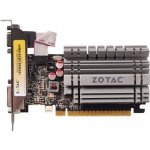Zotac GeForce GT 730 Zone Edition 4GB DDR3 ZT-71115-20L – Hledejceny.cz
