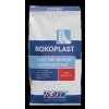 Silikon ROKO Rokoplast stavební hmota 20 kg