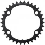 Shimano převodník SH Ultegra 8100 34z pro kliky 2x12s – Zboží Dáma
