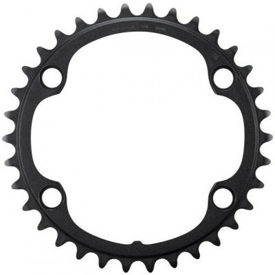 Shimano převodník SH Ultegra 8100 34z pro kliky 2x12s – Zboží Dáma