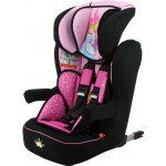 Nania I-MAX ISOFIX 2020 PRINCESS LUXE – Zbozi.Blesk.cz