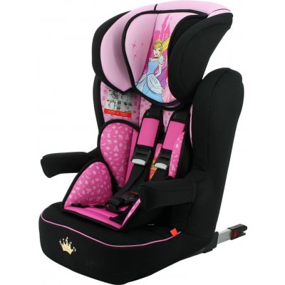 Nania I-MAX ISOFIX 2020 PRINCESS LUXE – Hledejceny.cz