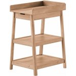 Vipack Woods přebalovací pult přírodní 73 cm x 102 cm x 60 cm – Hledejceny.cz