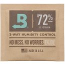 Boveda 72% 8 g