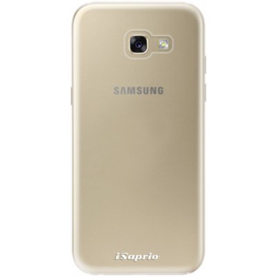 Pouzdro iSaprio 4Pure Samsung Galaxy A5 2017 bez potisku čiré