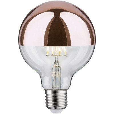 Paulmann 28674 LED A+ A++ E E27 tvar globusu 6.5 W teplá bílá – Hledejceny.cz