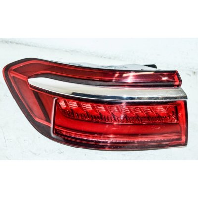 lampa zadní levá - LED AUDI A8 4N0 4N0945069A – Hledejceny.cz