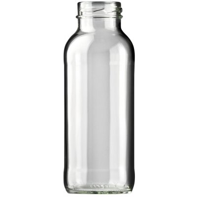Vetropack Skleněná lahev Fruchtsaft 250 ml - TO 38 - paleta 5200 ks – Hledejceny.cz