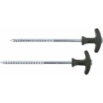 MIKADO Stanové kolíky AMC-038 30cm 10ks – Zboží Dáma