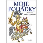 Moje pohádky – Hledejceny.cz