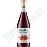 Biotta Bio Brusinky Plus 0,5 l – Hledejceny.cz