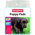 Beaphar Puppy pads Podložka hygienická 7 ks – Zboží Mobilmania