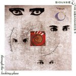 Siouxsie & The Banshees - Through The Looking Glass LP – Hledejceny.cz