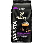 Tchibo Barista Dark Roast zrnková 1 kg – Hledejceny.cz