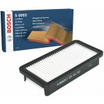 Vzduchový filtr BOSCH F 026 400 093 – Hledejceny.cz