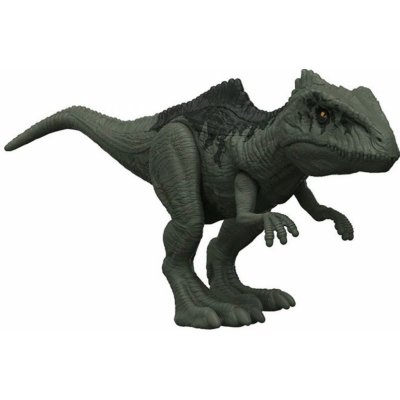 Mattel Jurský svět Nadvláda Malá dinosaura GIGANOTOSAURUS – Zboží Mobilmania