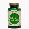 Vitamín a minerál Greenfood Nutrition Vitamín C 500 mg + Extrakt ze šípků kapsle pro posílení imunity 60 kapslí