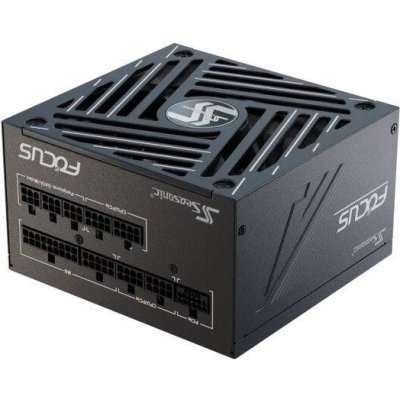 Seasonic Focus GX-750 ATX 3 2024 750W FOCUS-GX-750-V4 – Zboží Živě