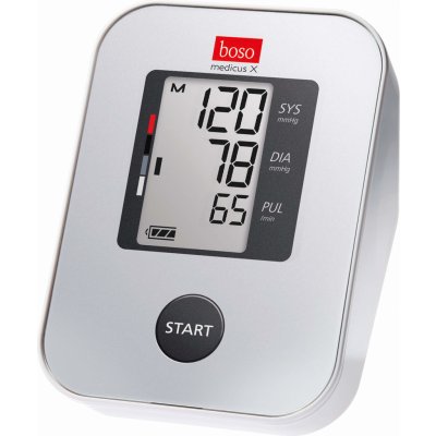 Boso Medicus X – Hledejceny.cz