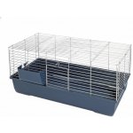 Kerbl Klec BALDO 120 pro králíky morčata křečky jiné hlodavce 118 x 59 x 46 cm – Zboží Mobilmania