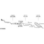 Bosal BS 753-327 – Hledejceny.cz