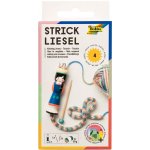 Folia Pletací sada 24919 pro začátečníky – Hledejceny.cz