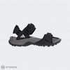 Pánské sandály Adidas Terrex II sandály core black/vista grey/cloud white