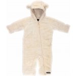 Dětský fleecový overal na zip s oušky na kapuci Villervalla – Zboží Dáma