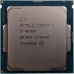 Intel Core i7-8700 CM8068403358413 – Zboží Mobilmania