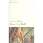 Brave New World – Zboží Dáma