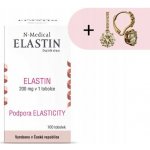 Elastin N-Medical 100 tobolek – Hledejceny.cz
