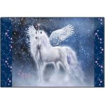 Karton P+P podložka na stůl 60 x 40cm Unicorn 1 – Zboží Dáma