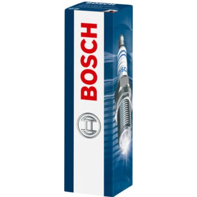 Zapalovací svíčka BOSCH 0 242 236 565 – Zboží Mobilmania