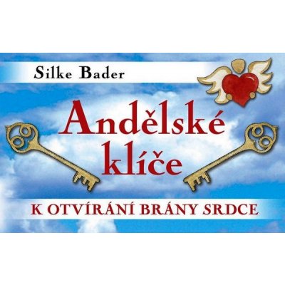 Andělské klíče – Hledejceny.cz