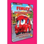 Finley 7-8 DVD – Zboží Mobilmania