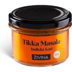 Živina Indické kari Tikka masala pálivá 200 g – Zboží Dáma