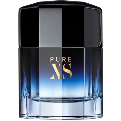 Paco Rabanne Pure XS toaletní voda pánská 100 ml – Hledejceny.cz