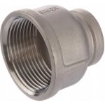 NÁTRUBEK 1-1/2" x 1-1/4" NEREZOVÁ OCEL 316 A4 – Hledejceny.cz