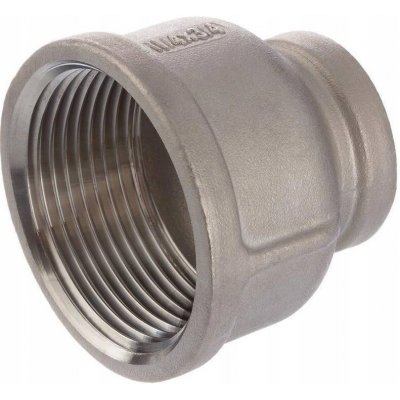 NÁTRUBEK 1-1/2" x 1-1/4" NEREZOVÁ OCEL 316 A4 – Hledejceny.cz