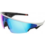 Meta Oakley Meta Vanguard Smart Glasses - White, Prizm Sapphire SMHCU2214 – Zboží Mobilmania