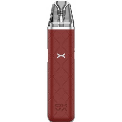 OXVA Xlim Go 1000 mAh Red 1 ks – Zboží Mobilmania