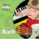 Various - Best Of Classical Kids - Johann Sebastian Bach CD – Hledejceny.cz