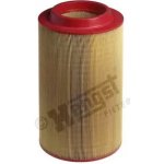 HENGST FILTER Vzduchový filtr HGF E2000L – Hledejceny.cz