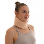 Sanomed Límec krční anatomický 101 Tělová – Hledejceny.cz