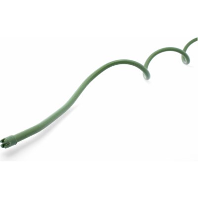 Igotrend Tyč spirálová k rajčatům 1,1 x 150 cm zelená 66171 – Zboží Dáma